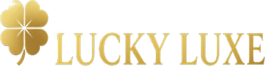 Lucky Luxe Logo